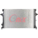 Onix OR13609 Radiator - view 2