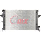 Onix OR13609 Radiator - view 1