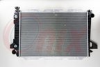Onix OR1451 Radiator - view 2