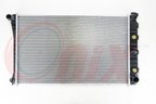 Onix OR161 Radiator - view 2