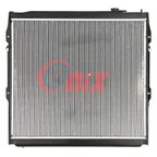 Onix OR1755 Radiator - view 2