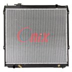 Onix OR1755 Radiator - view 1