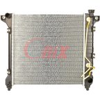 Onix OR1905 Radiator - view 1