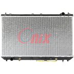 Onix OR1910 Radiator - view 1