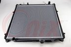 Onix OR1998 Radiator - view 2