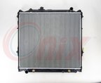 Onix OR1998 Radiator - view 7