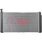 Onix OR2042 Radiator - view 2