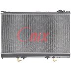 Onix OR2058 Radiator - view 2