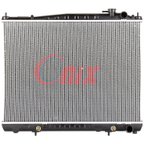 Onix OR2075 Radiator - view 1