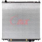 Onix OR2171 Radiator - view 1