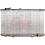 Onix OR2222 Radiator - view 1