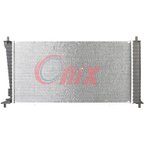 Onix OR2257 Radiator - view 2