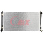 Onix OR2257 Radiator - view 1