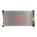 Onix OR2258 Radiator - view 1