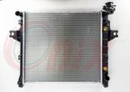 Onix OR2263 Radiator - view 3