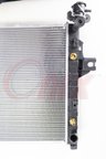 Onix OR2263 Radiator - view 5