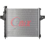 Onix OR2263 Radiator - view 7