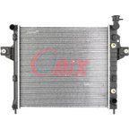 Onix OR2263 Radiator - view 1