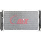 Onix OR2264 Radiator - view 2