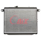 Onix OR2282 Radiator - view 2