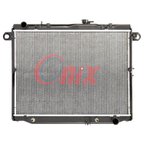 Onix OR2282 Radiator - view 1