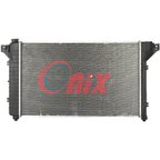 Onix OR2291 Radiator - view 2