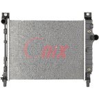 Onix OR2294 Radiator - view 1