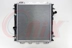 Onix OR2298 Radiator - view 2