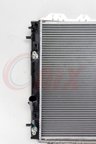 Onix OR2298 Radiator - view 4