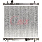 Onix OR2298 Radiator - view 1