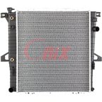Onix OR2309 Radiator - view 1