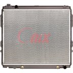 Onix OR2321 Radiator - view 1