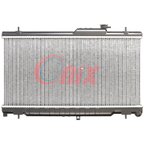 Onix OR2331 Radiator - view 2