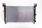 Onix OR2334 Radiator - view 2