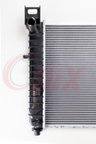 Onix OR2334 Radiator - view 3