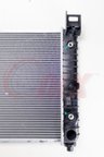 Onix OR2334 Radiator - view 4