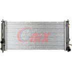 Onix OR2335 Radiator - view 1