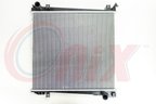 Onix OR2342 Radiator - view 2