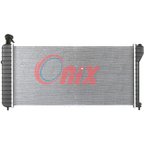 Onix OR2343 Radiator - view 2