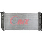 Onix OR2347 Radiator - view 2