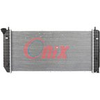 Onix OR2348 Radiator - view 2