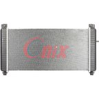 Onix OR2370 Radiator - view 2