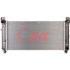 Onix OR2370 Radiator - view 1