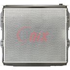 Onix OR2376 Radiator - view 2