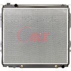 Onix OR2376 Radiator - view 1