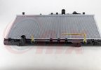 Onix OR2410 Radiator - view 3