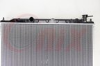 Onix OR2415 Radiator - view 3