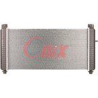 Onix OR2423 Radiator - view 5