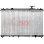 Onix OR2437 Radiator - view 1