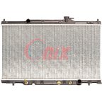Onix OR2443 Radiator - view 1
